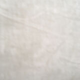 Linen sheet