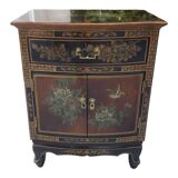 Chinese chest of drawers