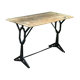 Bistro table Art Deco