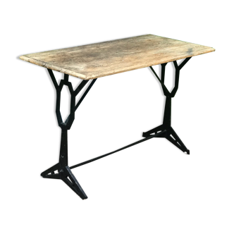 Bistro table Art Deco