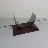 Art Deco coffee table