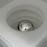 Lamp creations moinier vintage design 70s