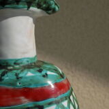 Decorative pitcher