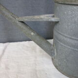 English watering can