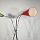 Lampadaire vintage de Lidokov, années 1960