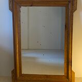 Pine mirror 20-30s