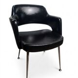 Deauville armchair by Marc Simon for Airborne – Vintage 1960