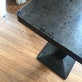 Table Tolix Mini Kub