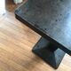 Table Tolix Mini Kub