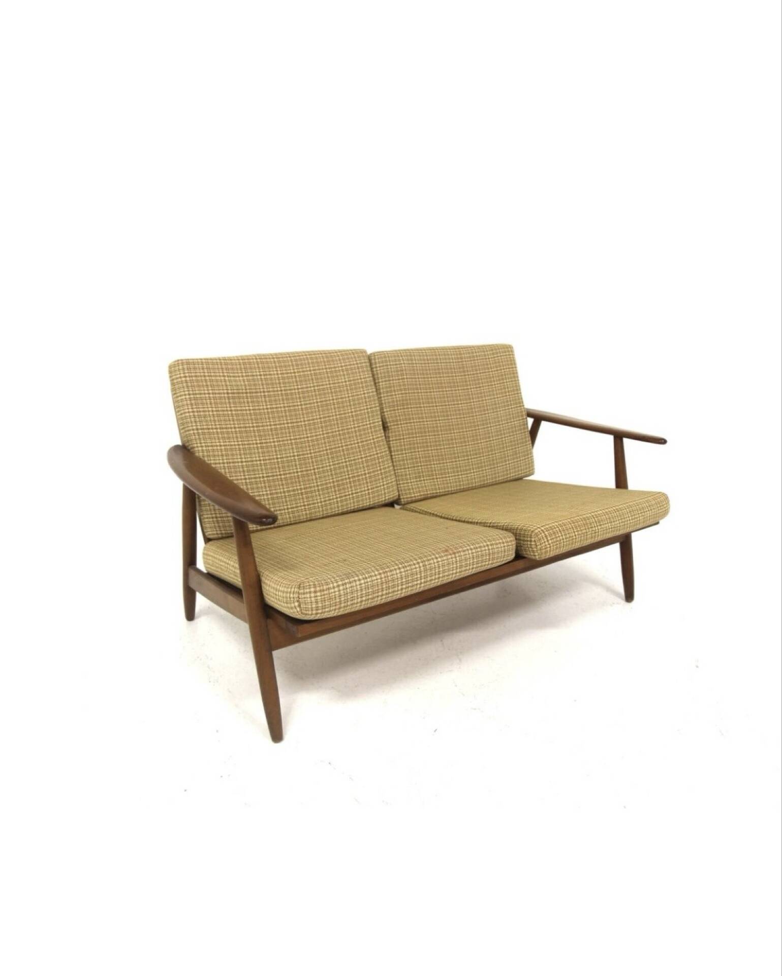Canapé scandinave