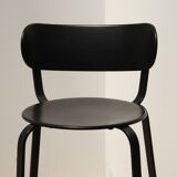 Stil stool, LaPalma