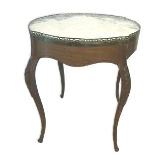 Louis XV style side table