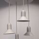 Suspension cascade Confetti de Bonderup & Thorup pour Focus, Danemark 1970