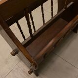 Porte revue