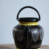 Pichet Henriot Quimper – Faïence bretonne