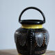 Henriot Quimper Pitcher – Breton Earthenware