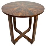 Art Deco coffee table