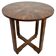 Art Deco coffee table