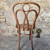 "Engelstuhl" bistro chair