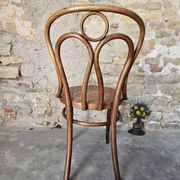 "Engelstuhl" bistro chair