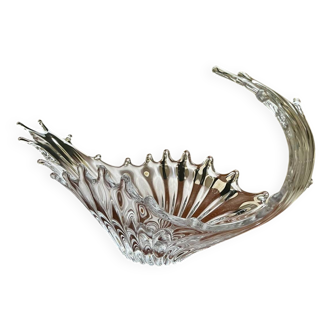 Decorative fruit bowl