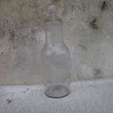 Old bottle