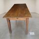 Farm table