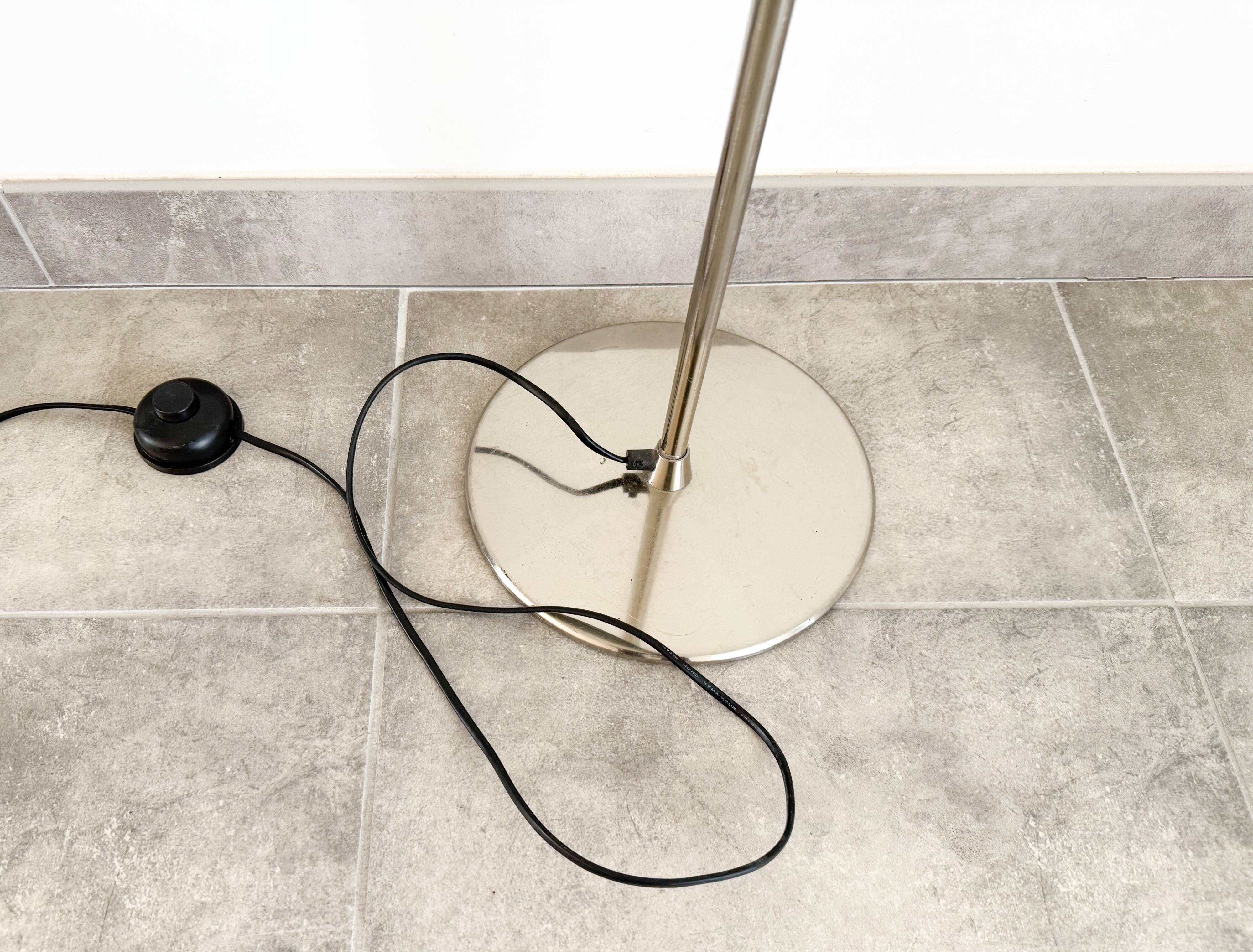 Moon floor lamp, Kare design, Spain 1980'