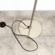 Moon floor lamp, Kare design, Spain 1980s