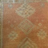 Tapis berbère