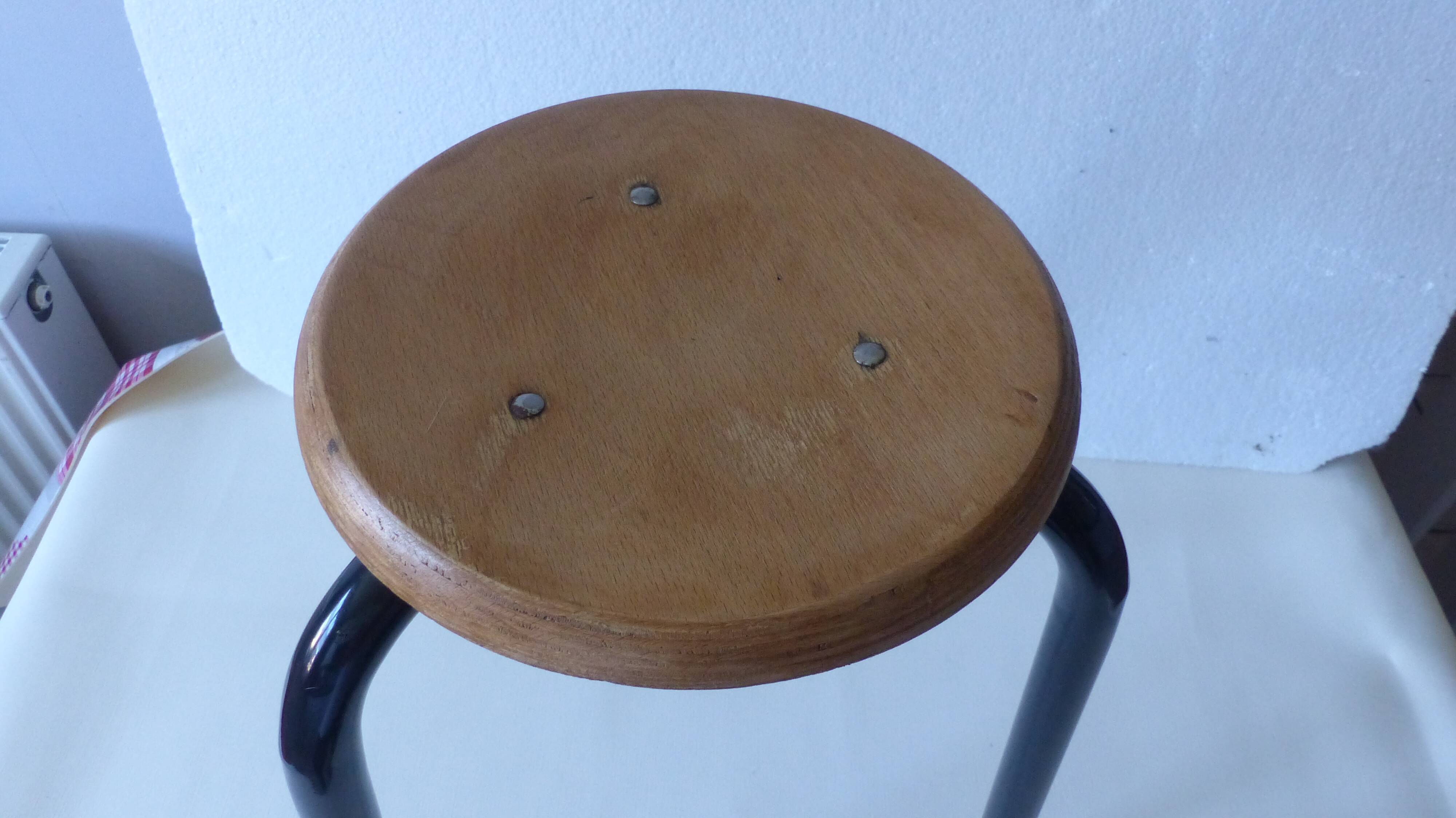 Kitchen stool