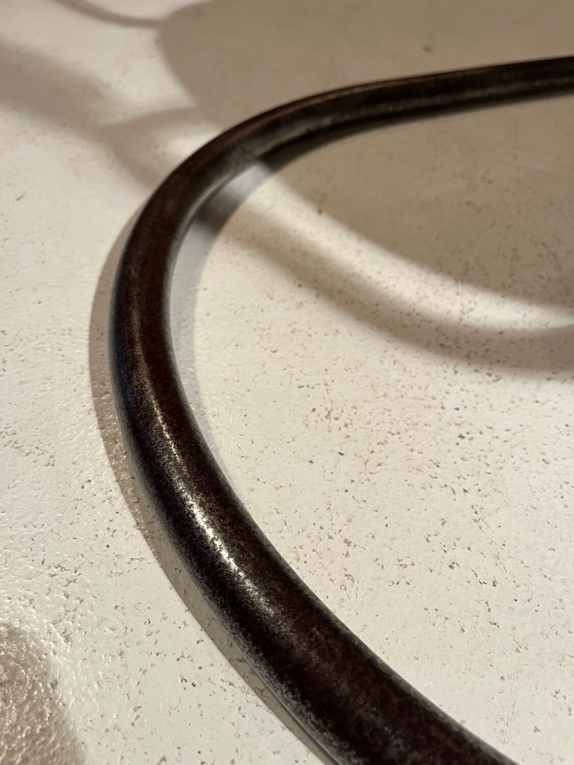 Modernist armchair circa 1930