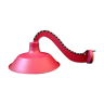 Large pink wall light design 70cm arm lamp design tole loft designer light lamp XX