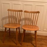 AMPM set of two Ivy chairs