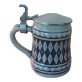 Miniature beer mug