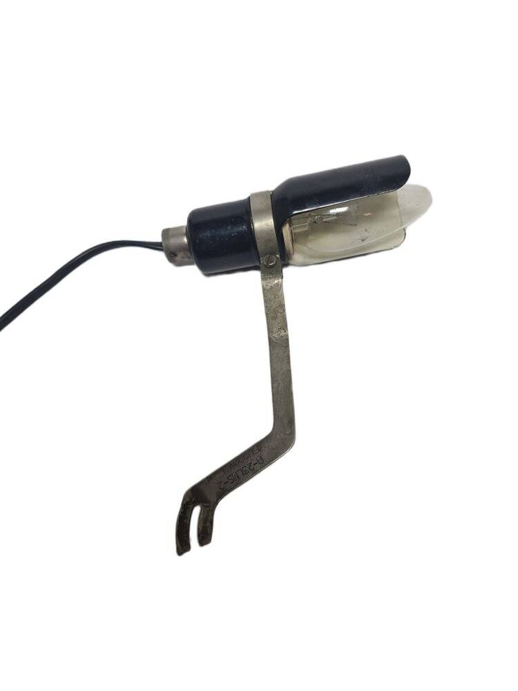 Postmodern wall lamp, Poland, 1970s