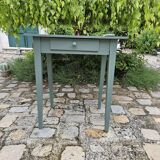 Table bureau 1 tiroir