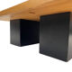Vintage Pirkka Coffee Table by Ilmari Tapiovaara for Laukaan Puu 1955