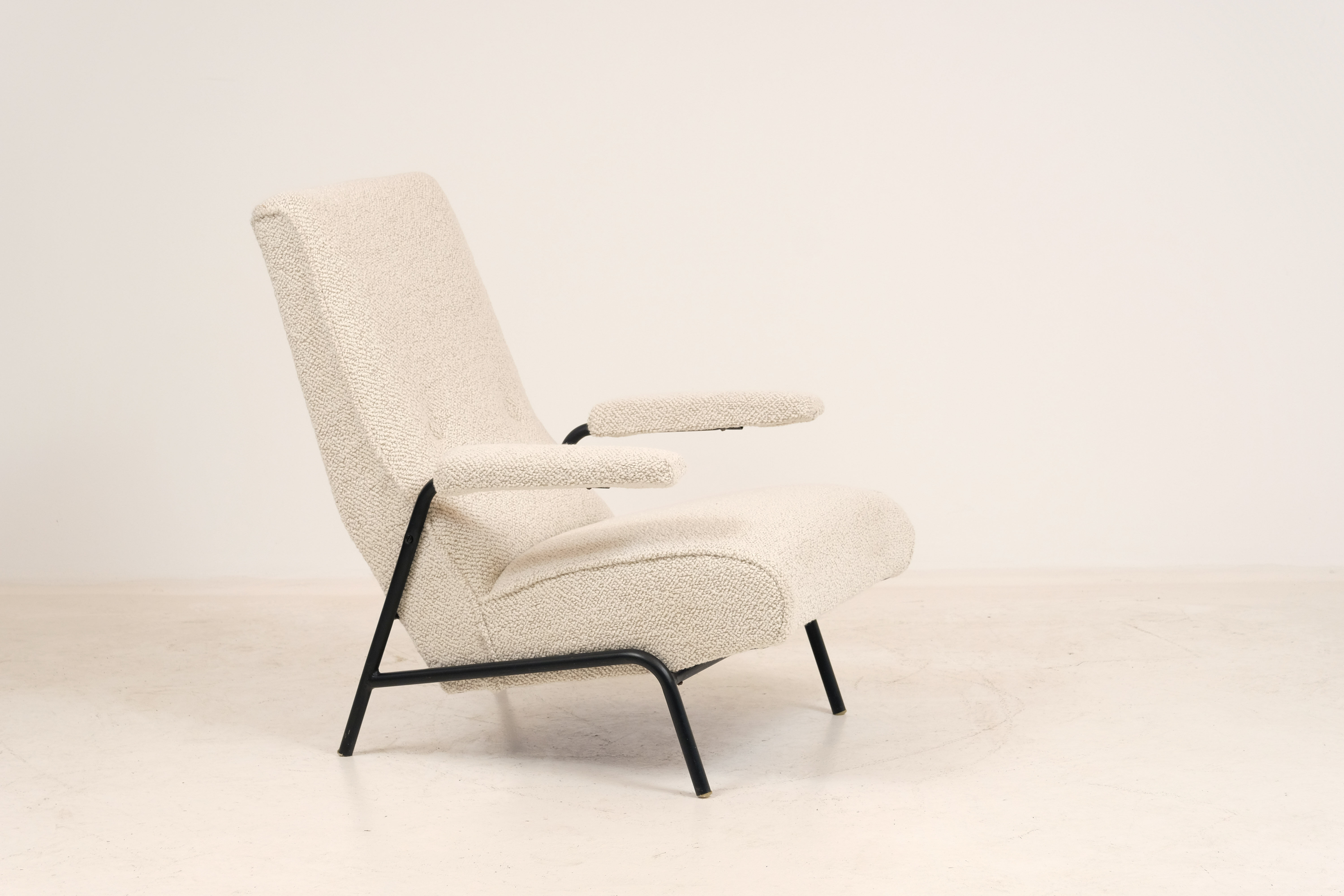 Guy Besnard armchair 1950