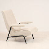 Guy Besnard armchair 1950