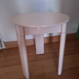 Tabouret italien design Olaf . Bohr