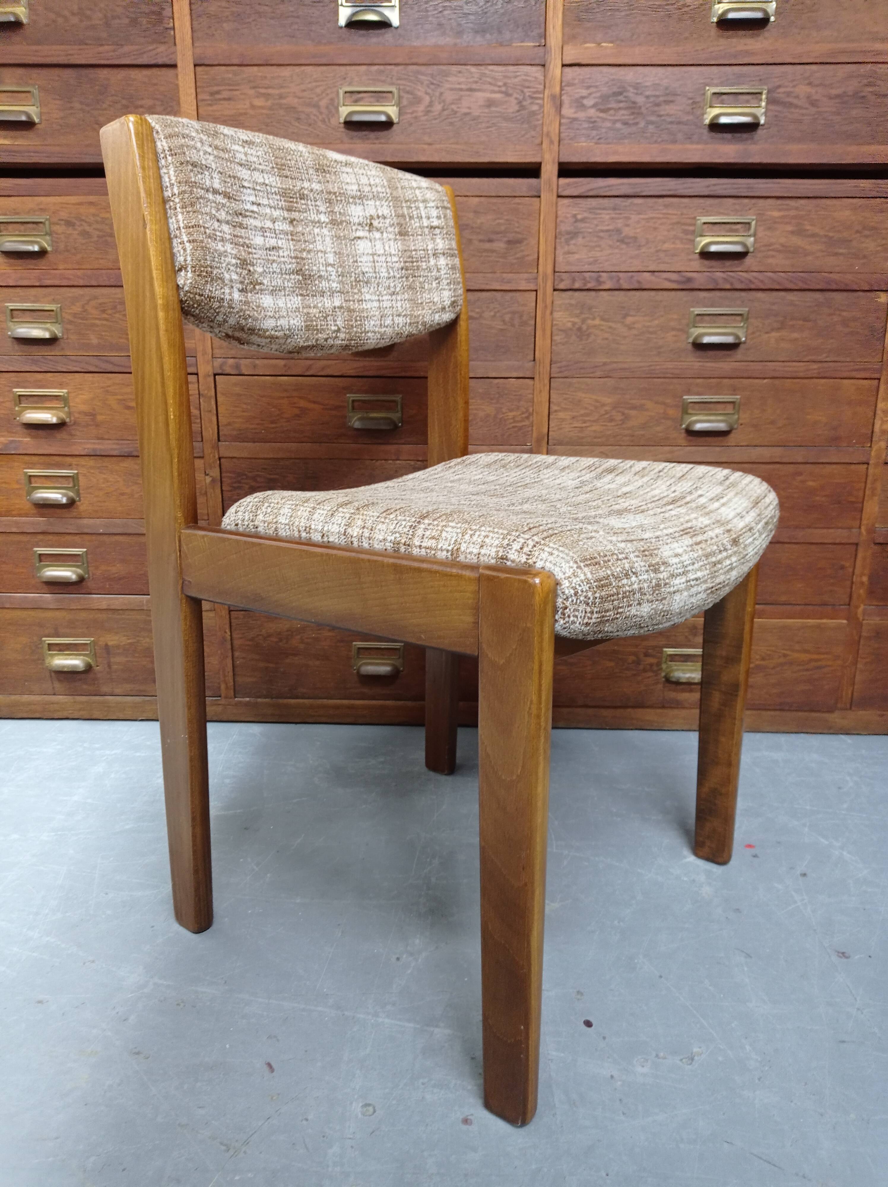 Chair 60s