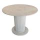 Side table in the Art Nouveau style by Hans Günther Reinstein