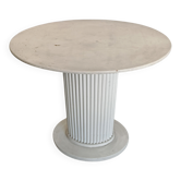 Table d'appoint Jugendstil par Hans Günther Reinstein