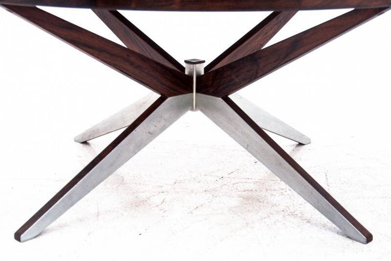 Coffee table, Denmark, 1960s