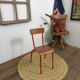 Chaise d'école enfant