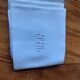 Antique napkins