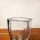 Mid-Century glass vase by Asta Strömberg for Strömbergshyttan, 60s
