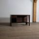 Pierre Jeanneret Pigeonhole Desk PJ-BU-02-A, India 1950s