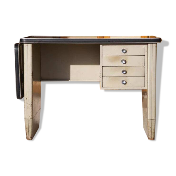 Bureau métal vintage — Beyit